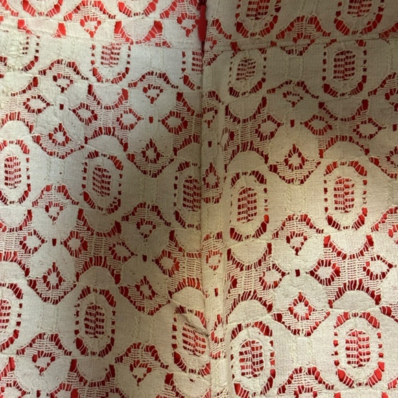 Embroidered Skirt - Picture 4 of 5